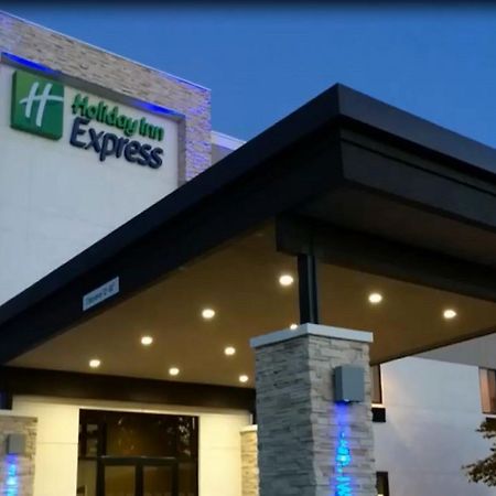 Holiday Inn Express & Suites - Oklahoma City Airport, An Ihg Hotel Exterior photo